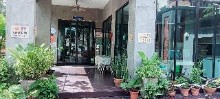 The Bangkok Cha Cha Suite fotoÄŸrafÄ±