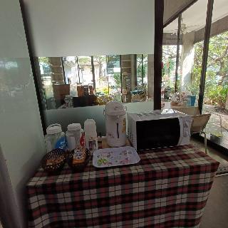 The Bangkok Cha Cha Suite fotoÄŸrafÄ±