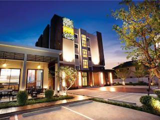 The Bangkok Cha Cha Suite otel fotoğrafı