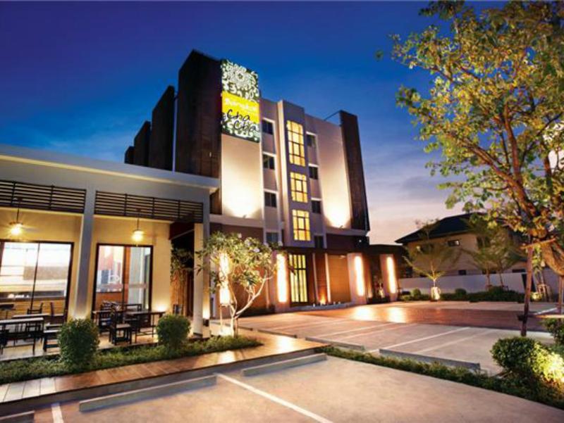 The Bangkok Cha Cha Suite - Genel