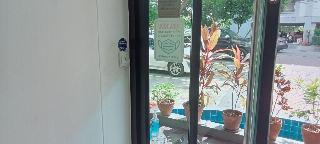 The Bangkok Cha Cha Suite fotoÄŸrafÄ±