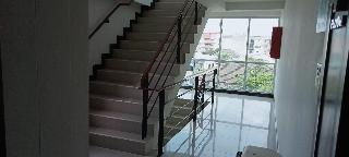 The Bangkok Cha Cha Suite fotoÄŸrafÄ±