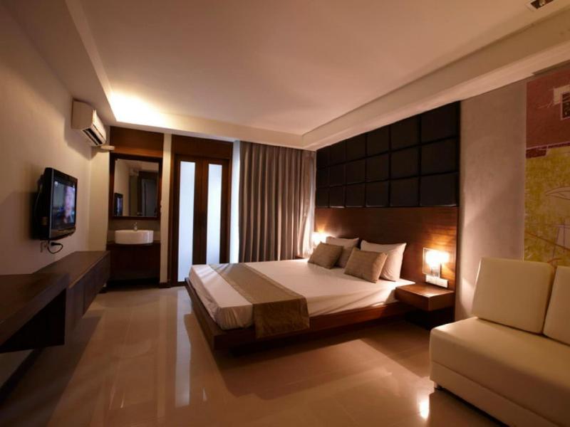 The Bangkok Cha Cha Suite - Genel