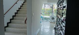 The Bangkok Cha Cha Suite fotoÄŸrafÄ±