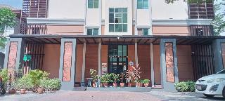 The Bangkok Cha Cha Suite fotoÄŸrafÄ±