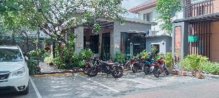 The Bangkok Cha Cha Suite fotoÄŸrafÄ±