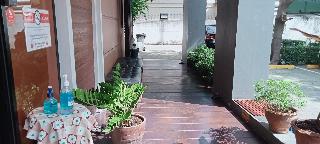 The Bangkok Cha Cha Suite fotoÄŸrafÄ±