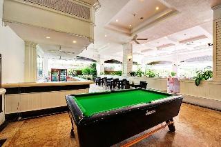 Splendid Resort At Jomtien fotoÄŸrafÄ±