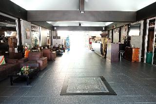 Splendid Resort At Jomtien fotoÄŸrafÄ±