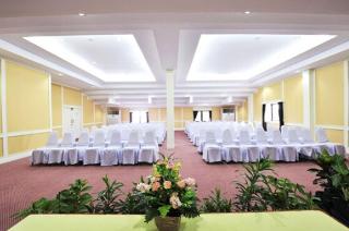 Splendid Resort At Jomtien fotoÄŸrafÄ±