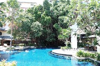 Splendid Resort At Jomtien fotoÄŸrafÄ±