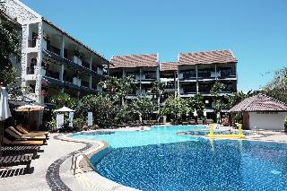 Splendid Resort At Jomtien fotoÄŸrafÄ±