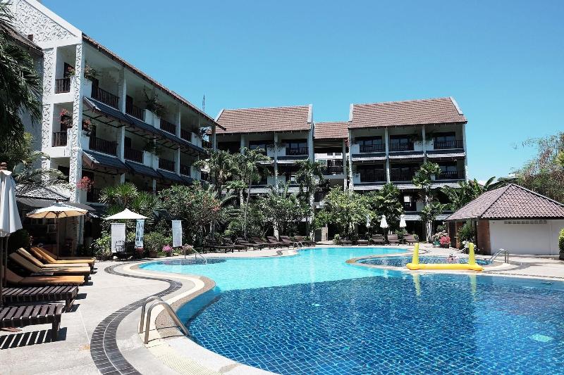 Splendid Resort At Jomtien - Aktivite