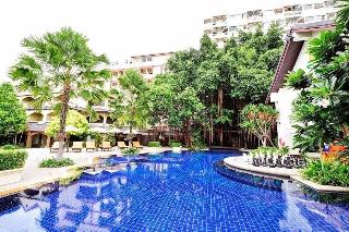 Splendid Resort At Jomtien fotoÄŸrafÄ±
