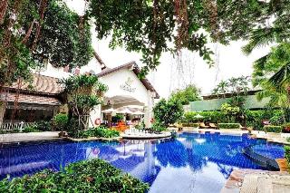 Splendid Resort At Jomtien fotoÄŸrafÄ±