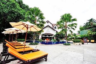 Splendid Resort At Jomtien fotoÄŸrafÄ±