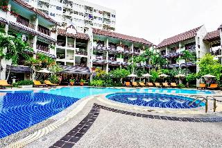 Splendid Resort At Jomtien fotoÄŸrafÄ±