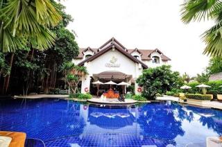 Splendid Resort At Jomtien fotoÄŸrafÄ±