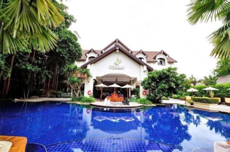 Splendid Resort At Jomtien - Aktivite