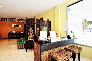 Splendid Resort At Jomtien fotoÄŸrafÄ±