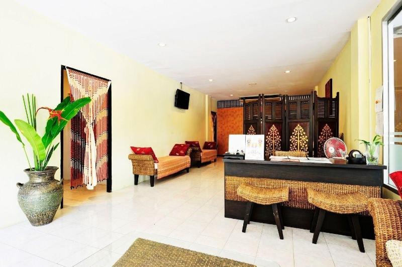 Splendid Resort At Jomtien - Aktivite