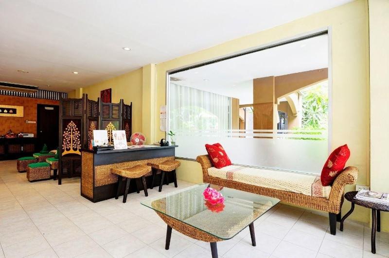 Splendid Resort At Jomtien - Aktivite