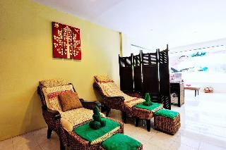 Splendid Resort At Jomtien fotoÄŸrafÄ±