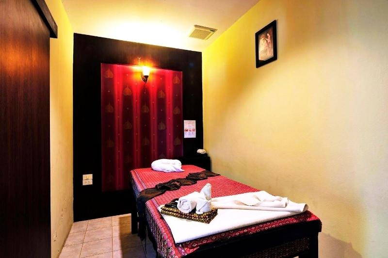 Splendid Resort At Jomtien - Aktivite