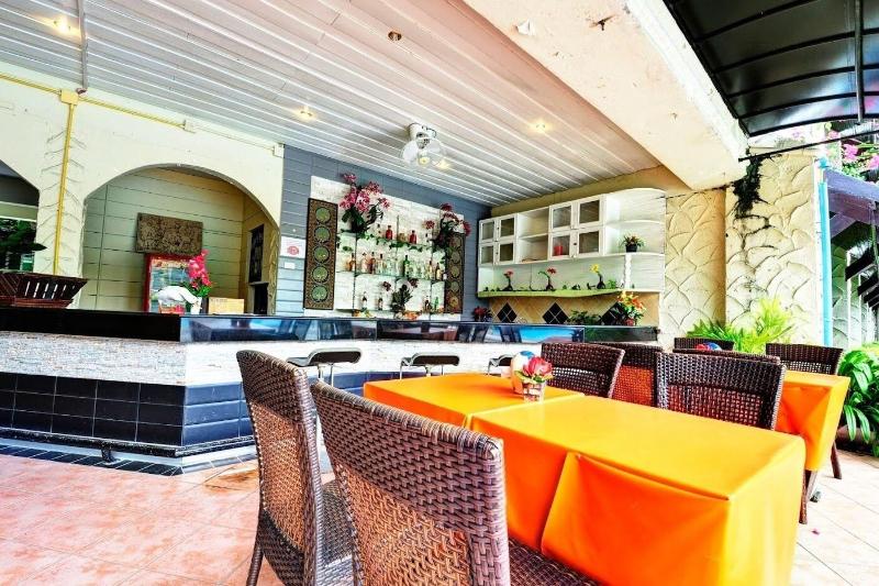 Splendid Resort At Jomtien - Aktivite