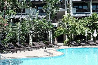 Splendid Resort At Jomtien fotoÄŸrafÄ±