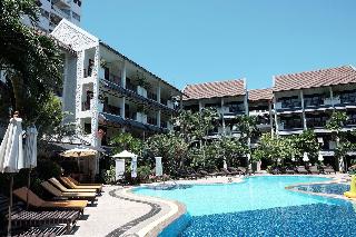 Splendid Resort At Jomtien fotoÄŸrafÄ±
