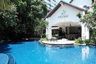 Splendid Resort At Jomtien fotoÄŸrafÄ±