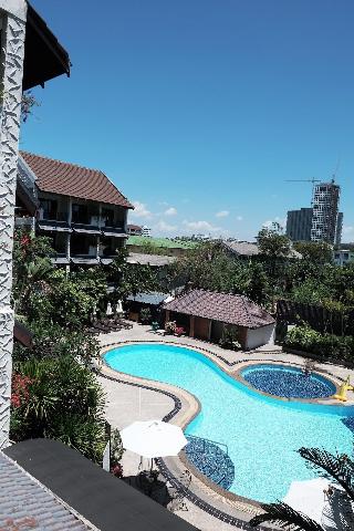 Splendid Resort At Jomtien fotoÄŸrafÄ±