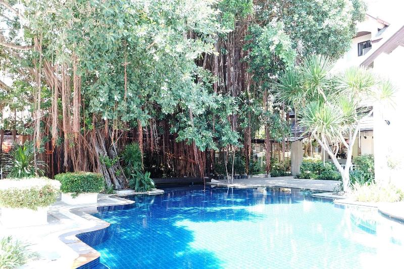 Splendid Resort At Jomtien - Aktivite