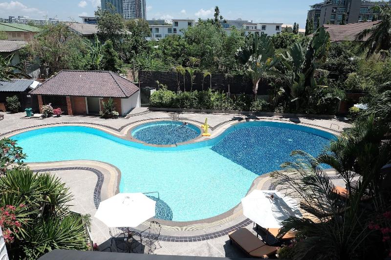 Splendid Resort At Jomtien - Aktivite