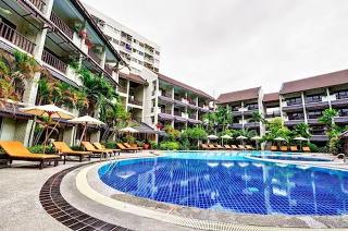 Splendid Resort At Jomtien otel fotoğrafı