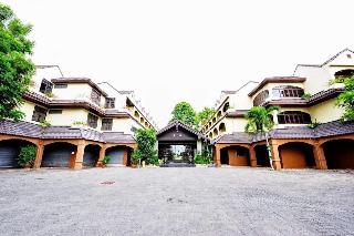 Splendid Resort At Jomtien fotoÄŸrafÄ±