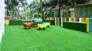 Splendid Resort At Jomtien fotoÄŸrafÄ±