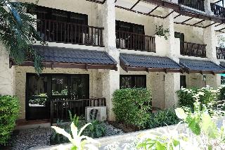 Splendid Resort At Jomtien fotoÄŸrafÄ±