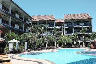 Splendid Resort At Jomtien fotoÄŸrafÄ±