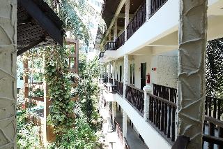 Splendid Resort At Jomtien fotoÄŸrafÄ±