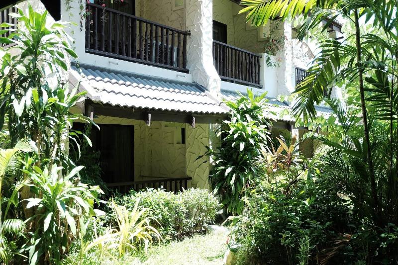 Splendid Resort At Jomtien - Genel