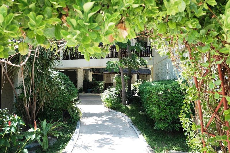 Splendid Resort At Jomtien - Genel