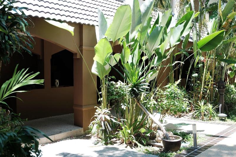 Splendid Resort At Jomtien - Genel