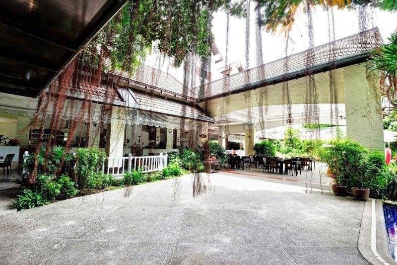 Splendid Resort At Jomtien - Genel