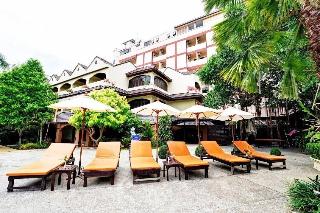 Splendid Resort At Jomtien fotoÄŸrafÄ±