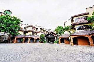 Splendid Resort At Jomtien fotoÄŸrafÄ±