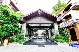 Splendid Resort At Jomtien fotoÄŸrafÄ±