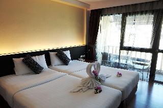 Splendid Resort At Jomtien fotoÄŸrafÄ±