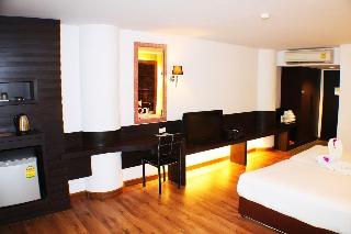 Splendid Resort At Jomtien fotoÄŸrafÄ±